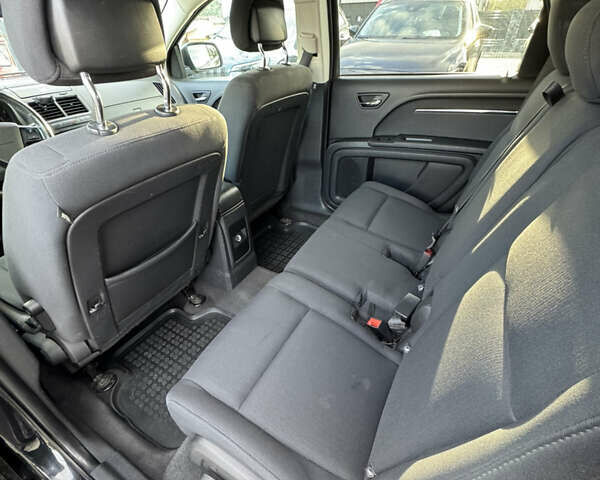 Черный Додж Джорни, объемом двигателя 1.97 л и пробегом 300 тыс. км за 7700 $, фото 20 на Automoto.ua