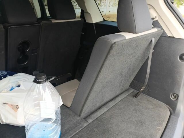 Черный Додж Джорни, объемом двигателя 2 л и пробегом 150 тыс. км за 11000 $, фото 7 на Automoto.ua