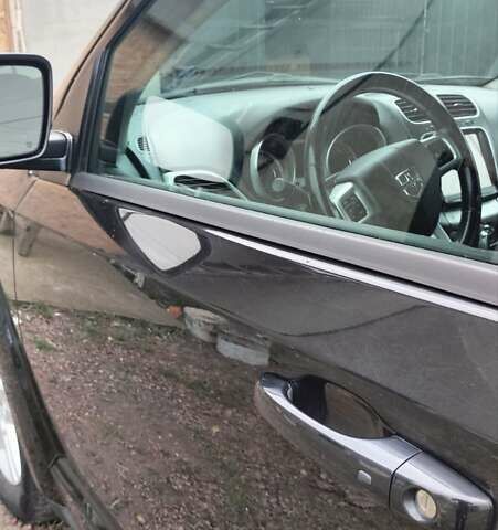 Чорний Додж Джорні, об'ємом двигуна 2.36 л та пробігом 148 тис. км за 8700 $, фото 13 на Automoto.ua