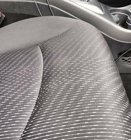 Чорний Додж Джорні, об'ємом двигуна 2.36 л та пробігом 148 тис. км за 8700 $, фото 11 на Automoto.ua