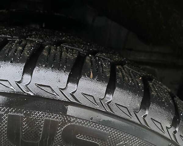 Чорний Додж Джорні, об'ємом двигуна 3.6 л та пробігом 280 тис. км за 10000 $, фото 6 на Automoto.ua