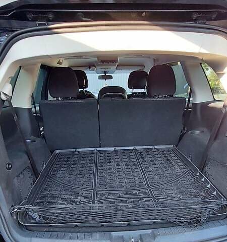 Чорний Додж Джорні, об'ємом двигуна 2.4 л та пробігом 132 тис. км за 13000 $, фото 12 на Automoto.ua