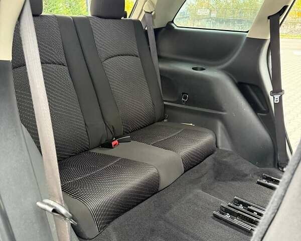 Черный Додж Джорни, объемом двигателя 3.6 л и пробегом 158 тыс. км за 11800 $, фото 13 на Automoto.ua