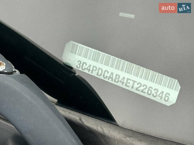 Чорний Додж Джорні, об'ємом двигуна 2.36 л та пробігом 222 тис. км за 8200 $, фото 3 на Automoto.ua