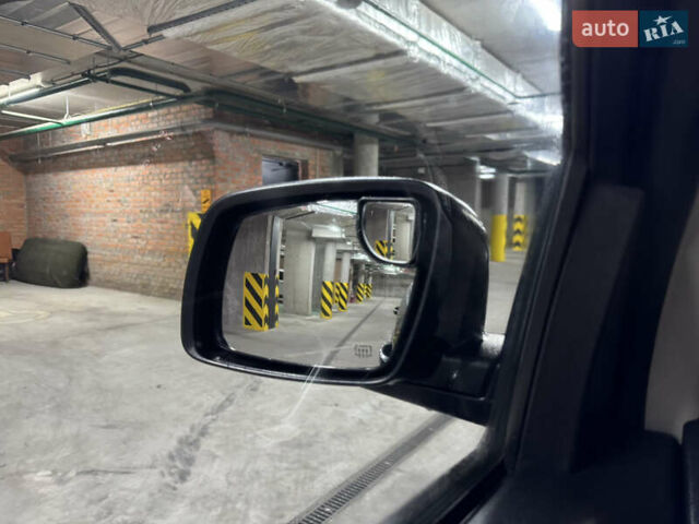 Чорний Додж Джорні, об'ємом двигуна 2.36 л та пробігом 205 тис. км за 11499 $, фото 33 на Automoto.ua