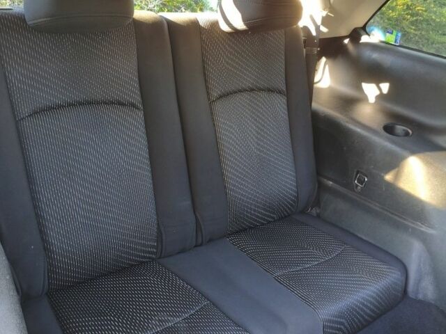 Черный Додж Джорни, объемом двигателя 2.4 л и пробегом 274 тыс. км за 8466 $, фото 4 на Automoto.ua