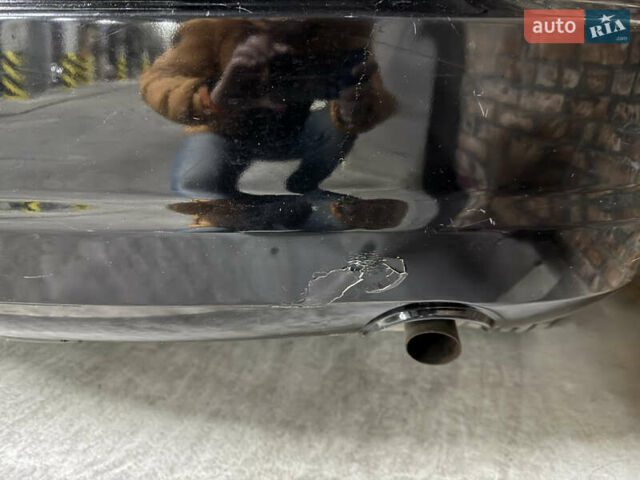 Чорний Додж Джорні, об'ємом двигуна 2.36 л та пробігом 205 тис. км за 11499 $, фото 34 на Automoto.ua