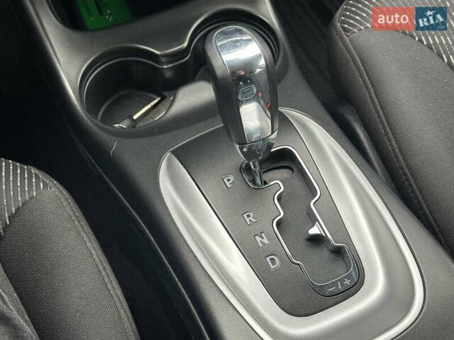 Чорний Додж Джорні, об'ємом двигуна 2.36 л та пробігом 222 тис. км за 8200 $, фото 39 на Automoto.ua