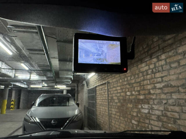 Чорний Додж Джорні, об'ємом двигуна 2.36 л та пробігом 205 тис. км за 11499 $, фото 32 на Automoto.ua