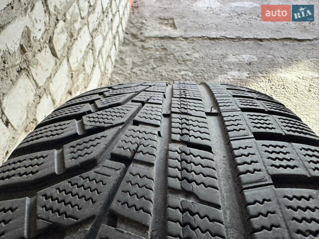 Чорний Додж Джорні, об'ємом двигуна 2.36 л та пробігом 205 тис. км за 11499 $, фото 38 на Automoto.ua