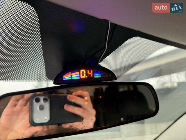 Черный Додж Джорни, объемом двигателя 2.36 л и пробегом 161 тыс. км за 9900 $, фото 67 на Automoto.ua