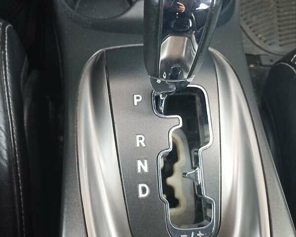 Чорний Додж Джорні, об'ємом двигуна 3.61 л та пробігом 266 тис. км за 11200 $, фото 18 на Automoto.ua