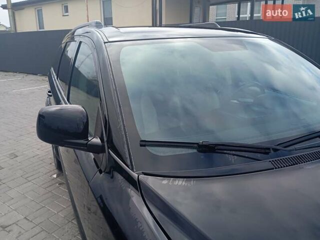 Додж Джорни 2015 в Черкассах на Automoto.ua Черный Додж Джорни, объемом двигателя 2.36 л и пробегом 199 тыс. км за 9900 $, фото 12 на Automoto.ua