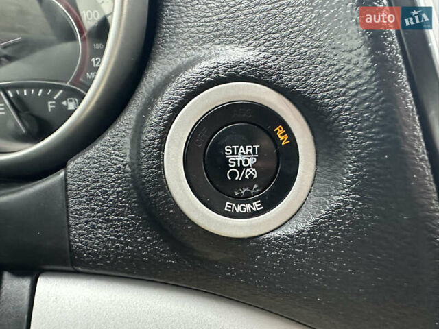 Черный Додж Джорни, объемом двигателя 3.6 л и пробегом 250 тыс. км за 10500 $, фото 29 на Automoto.ua