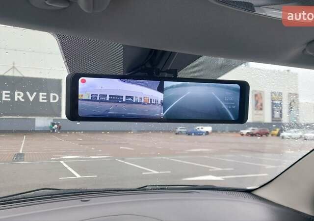 Черный Додж Джорни, объемом двигателя 2.36 л и пробегом 218 тыс. км за 9699 $, фото 6 на Automoto.ua