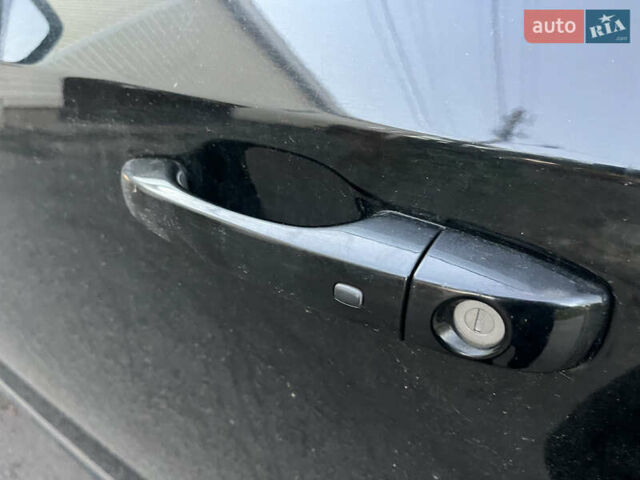 Додж Джорни 2015 в Белой Церкве на Automoto.ua Черный Додж Джорни, объемом двигателя 2.36 л и пробегом 195 тыс. км за 11500 $, фото 6 на Automoto.ua