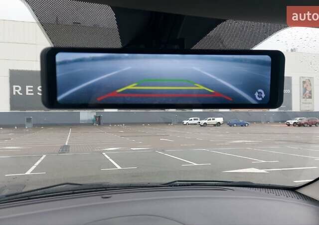 Черный Додж Джорни, объемом двигателя 2.36 л и пробегом 218 тыс. км за 9699 $, фото 1 на Automoto.ua