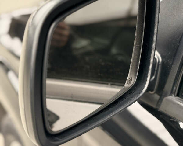 Черный Додж Джорни, объемом двигателя 2.36 л и пробегом 161 тыс. км за 9900 $, фото 81 на Automoto.ua