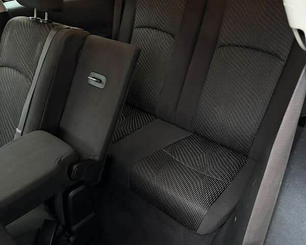 Черный Додж Джорни, объемом двигателя 2.36 л и пробегом 161 тыс. км за 9900 $, фото 48 на Automoto.ua