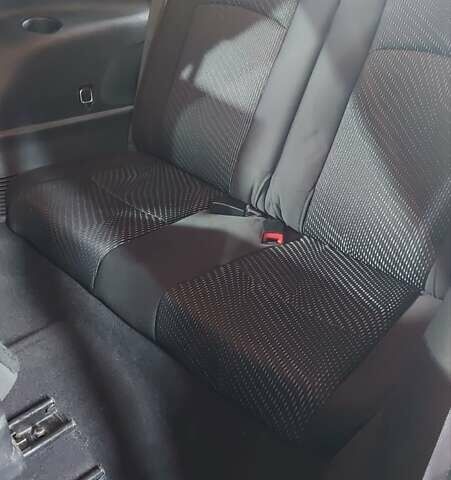 Черный Додж Джорни, объемом двигателя 2.36 л и пробегом 218 тыс. км за 9699 $, фото 5 на Automoto.ua