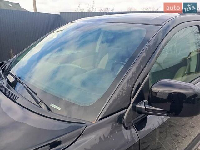 Додж Джорни 2015 в Черкассах на Automoto.ua Черный Додж Джорни, объемом двигателя 2.36 л и пробегом 199 тыс. км за 9900 $, фото 4 на Automoto.ua