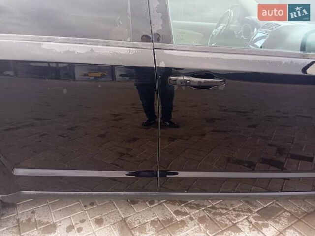 Додж Джорни 2015 в Черкассах на Automoto.ua Черный Додж Джорни, объемом двигателя 2.36 л и пробегом 199 тыс. км за 9900 $, фото 14 на Automoto.ua