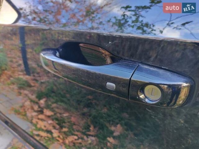 Додж Джорни 2015 в Киеве на Automoto.ua Черный Додж Джорни, объемом двигателя 2.36 л и пробегом 209 тыс. км за 10000 $, фото 13 на Automoto.ua