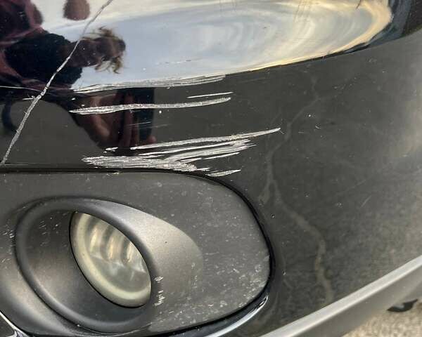 Черный Додж Джорни, объемом двигателя 3.6 л и пробегом 206 тыс. км за 13800 $, фото 13 на Automoto.ua