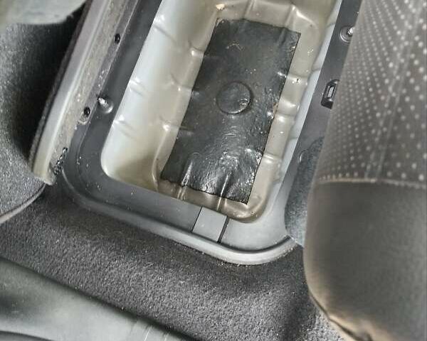 Додж Джорни 2016 в Львове на Automoto.ua Черный Додж Джорни, объемом двигателя 3.6 л и пробегом 95 тыс. км за 14000 $, фото 29 на Automoto.ua