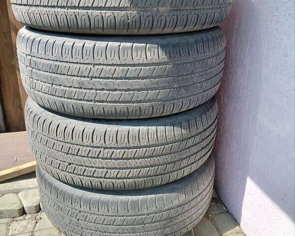 Додж Джорни 2016 в Львове на Automoto.ua Черный Додж Джорни, объемом двигателя 3.6 л и пробегом 95 тыс. км за 14000 $, фото 19 на Automoto.ua