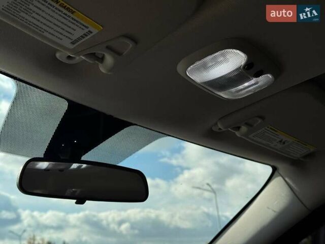 Чорний Додж Джорні, об'ємом двигуна 3.61 л та пробігом 227 тис. км за 10500 $, фото 24 на Automoto.ua