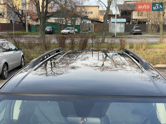 Чорний Додж Джорні, об'ємом двигуна 2.36 л та пробігом 172 тис. км за 10700 $, фото 22 на Automoto.ua