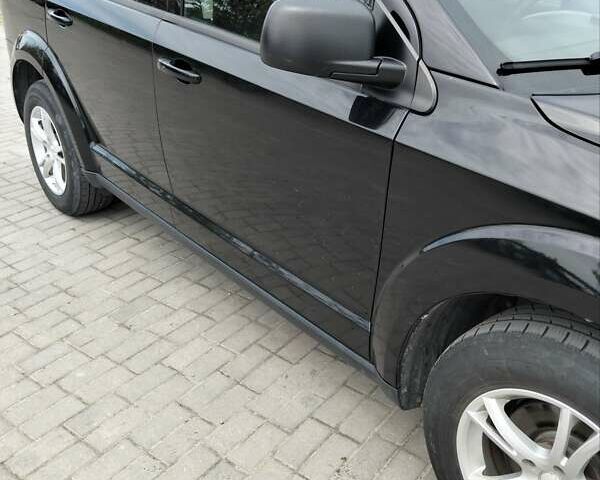 Додж Джорни 2016 в Львове на Automoto.ua Черный Додж Джорни, объемом двигателя 3.6 л и пробегом 95 тыс. км за 14000 $, фото 24 на Automoto.ua