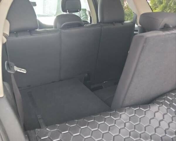 Додж Джорни 2016 в Львове на Automoto.ua Черный Додж Джорни, объемом двигателя 3.6 л и пробегом 95 тыс. км за 14000 $, фото 13 на Automoto.ua