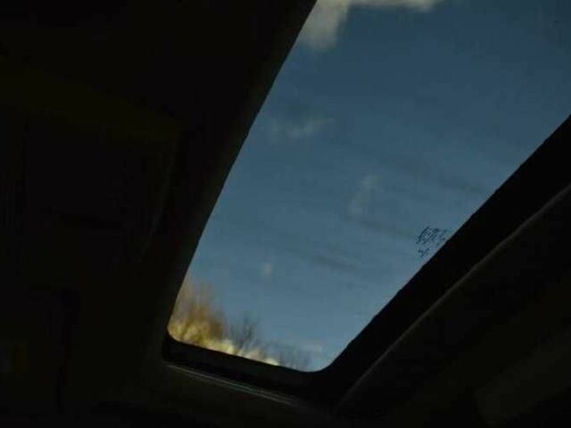 Черный Додж Джорни, объемом двигателя 2.4 л и пробегом 159 тыс. км за 8400 $, фото 11 на Automoto.ua