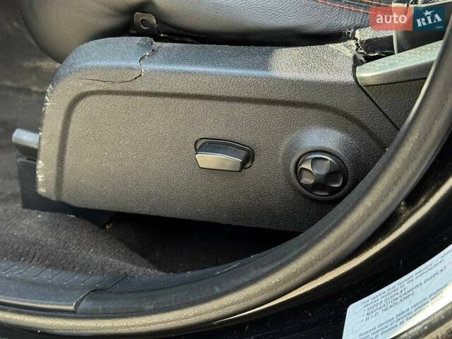 Чорний Додж Джорні, об'ємом двигуна 3.61 л та пробігом 227 тис. км за 10500 $, фото 23 на Automoto.ua