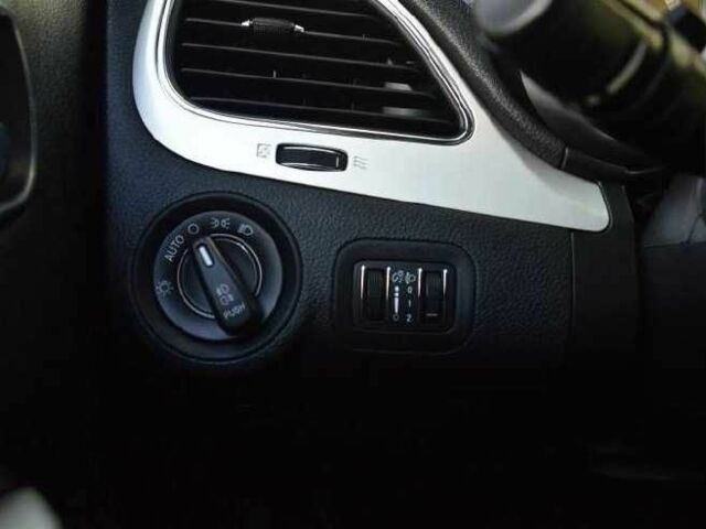 Черный Додж Джорни, объемом двигателя 2.4 л и пробегом 159 тыс. км за 8400 $, фото 13 на Automoto.ua