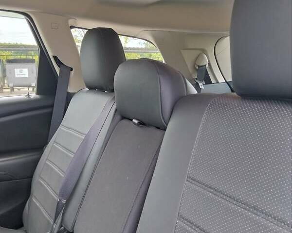 Додж Джорни 2016 в Львове на Automoto.ua Черный Додж Джорни, объемом двигателя 3.6 л и пробегом 95 тыс. км за 14000 $, фото 12 на Automoto.ua