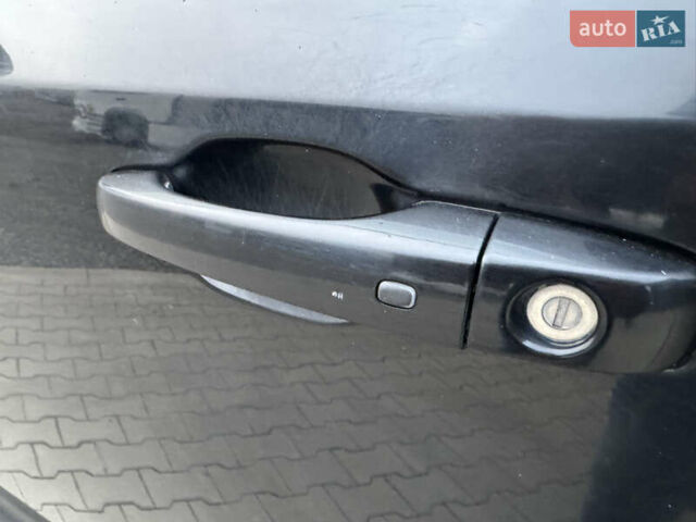 Чорний Додж Джорні, об'ємом двигуна 2.36 л та пробігом 198 тис. км за 8500 $, фото 14 на Automoto.ua