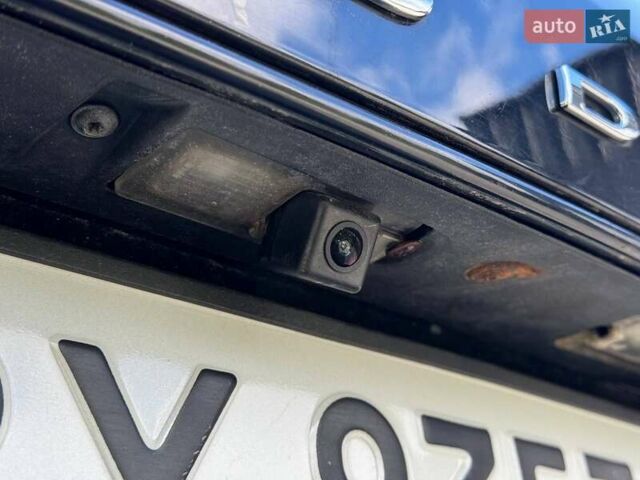 Чорний Додж Джорні, об'ємом двигуна 3.61 л та пробігом 227 тис. км за 10500 $, фото 10 на Automoto.ua