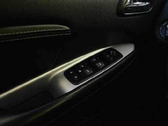 Черный Додж Джорни, объемом двигателя 2.4 л и пробегом 159 тыс. км за 8400 $, фото 12 на Automoto.ua