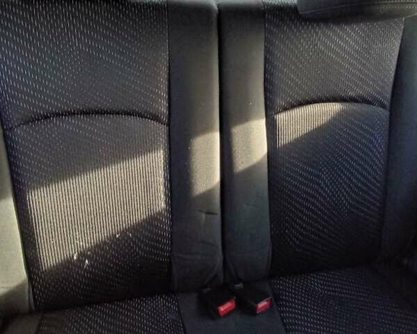 Чорний Додж Джорні, об'ємом двигуна 3.6 л та пробігом 271 тис. км за 11600 $, фото 11 на Automoto.ua