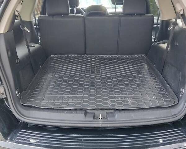 Додж Джорни 2016 в Львове на Automoto.ua Черный Додж Джорни, объемом двигателя 3.6 л и пробегом 95 тыс. км за 14000 $, фото 16 на Automoto.ua