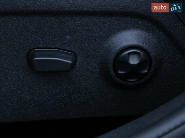 Черный Додж Джорни, объемом двигателя 2.4 л и пробегом 220 тыс. км за 11950 $, фото 14 на Automoto.ua