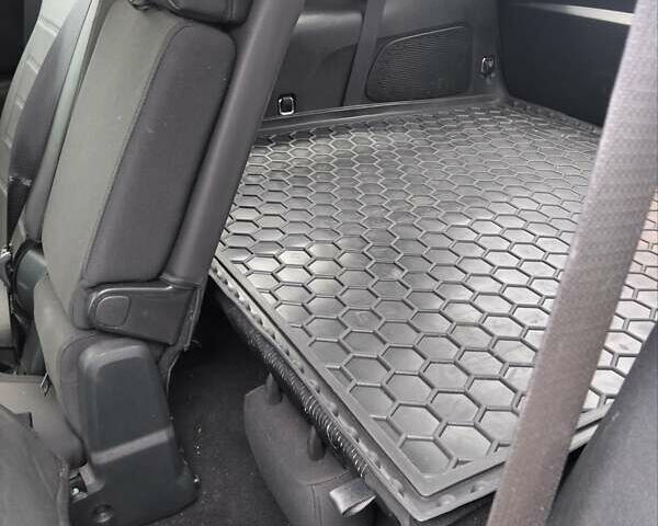 Додж Джорни 2016 в Львове на Automoto.ua Черный Додж Джорни, объемом двигателя 3.6 л и пробегом 95 тыс. км за 14000 $, фото 20 на Automoto.ua