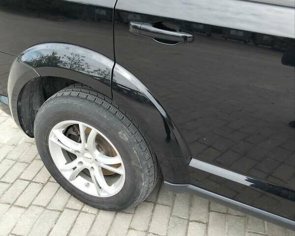 Додж Джорни 2016 в Львове на Automoto.ua Черный Додж Джорни, объемом двигателя 3.6 л и пробегом 95 тыс. км за 14000 $, фото 22 на Automoto.ua
