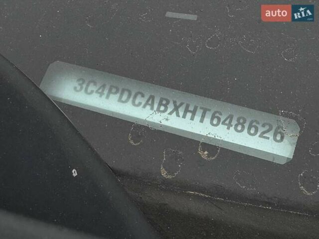 Чорний Додж Джорні, об'ємом двигуна 2.4 л та пробігом 130 тис. км за 11500 $, фото 73 на Automoto.ua