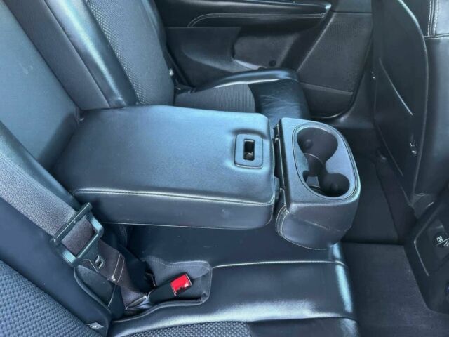 Додж Джорни 2017 в Киеве на Automoto.ua Черный Додж Джорни, объемом двигателя 2.4 л и пробегом 66 тыс. км за 3500 $, фото 9 на Automoto.ua