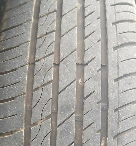 Черный Додж Джорни, объемом двигателя 3.6 л и пробегом 223 тыс. км за 16500 $, фото 30 на Automoto.ua