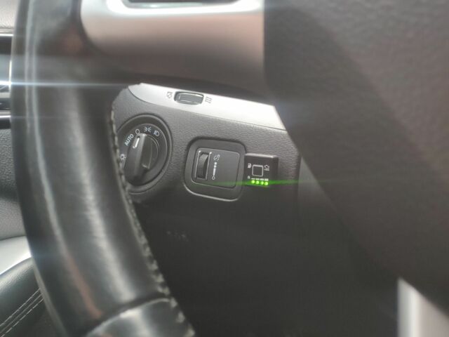 Черный Додж Джорни, объемом двигателя 0 л и пробегом 69 тыс. км за 12700 $, фото 11 на Automoto.ua